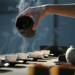 Tea rituálé csatlakozz