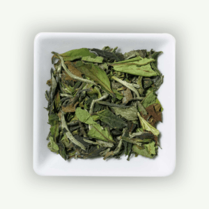 Pai Mu Tan – Fehér tea