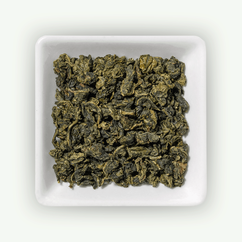 Sumatra Tea Sumatra Highland - Oolong tea | Yumma I Tea Together