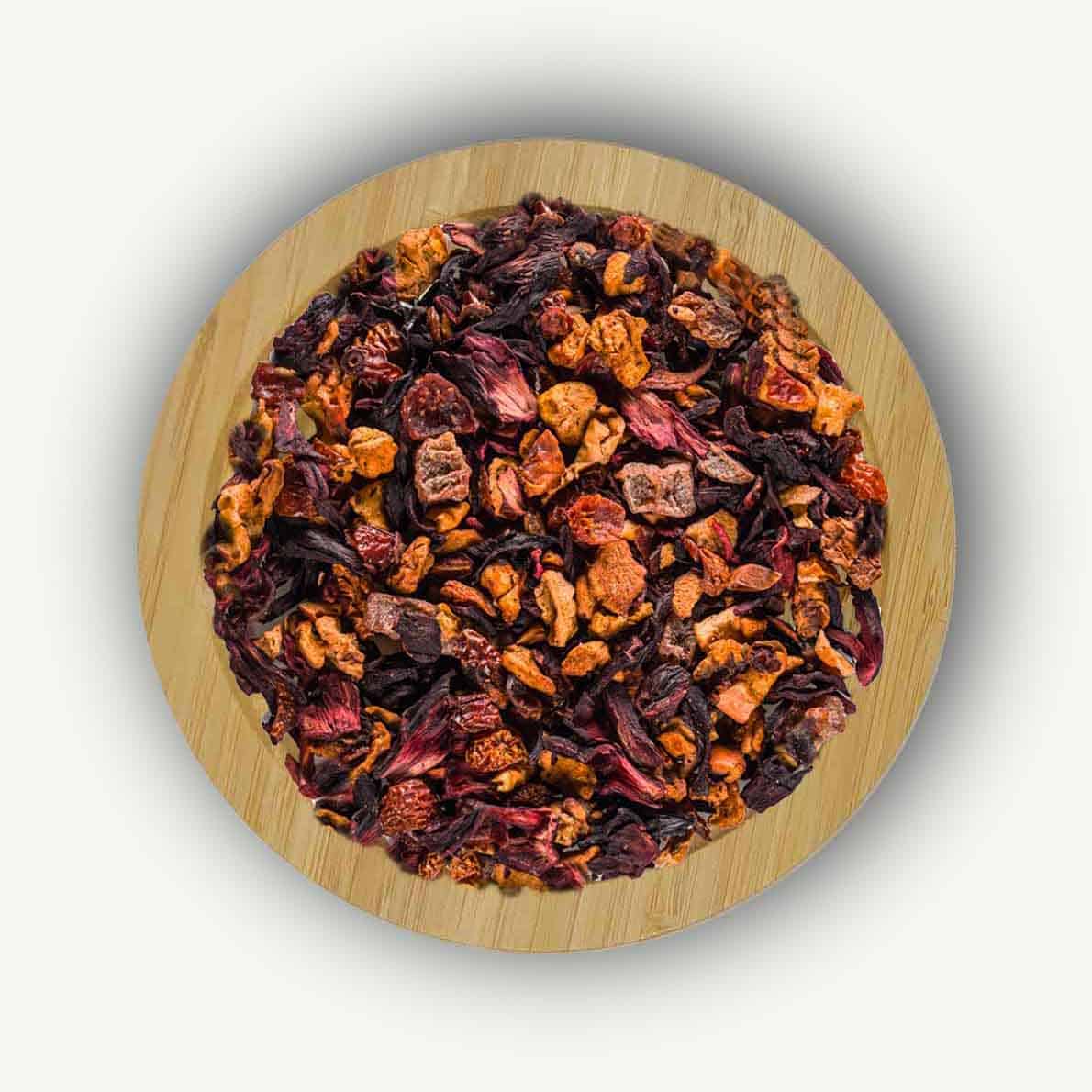 Barackos Mámor - Gyümölcs tea | Yumma I Tea Together