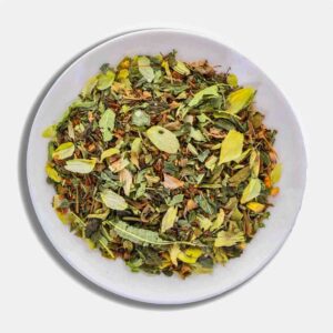 Álmok Földje – Teakülönlegesség